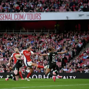 Arsenal FC v Liverpool FC - Barclays Women's Super League Arsenal FC v Liverpool FC - Barclays Women's Super League Arsenal FC v Liverpool FC - Barclays Women's Super League Arsenal FC v Liverpool FC - Barclays Women's Super League