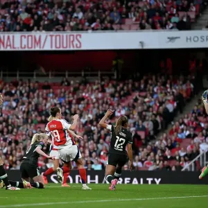 Arsenal FC v Liverpool FC - Barclays Women's Super League Arsenal FC v Liverpool FC - Barclays Women's Super League Arsenal FC v Liverpool FC - Barclays Women's Super League Arsenal FC v Liverpool FC - Barclays Women's Super League