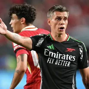 Arsenal FC v Liverpool FC - Pre-Season Friendly Arsenal FC v Liverpool FC - Pre-Season Friendly
