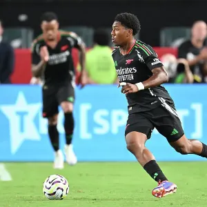 Arsenal FC v Liverpool FC - Pre-Season Friendly Arsenal FC v Liverpool FC - Pre-Season Friendly
