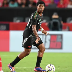 Arsenal FC v Liverpool FC - Pre-Season Friendly Arsenal FC v Liverpool FC - Pre-Season Friendly