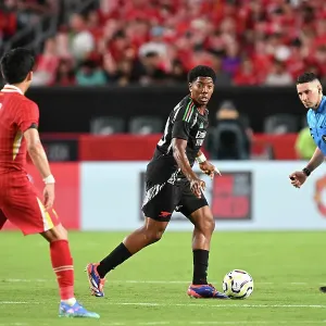 Arsenal FC v Liverpool FC - Pre-Season Friendly Arsenal FC v Liverpool FC - Pre-Season Friendly