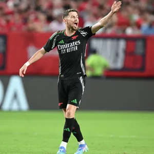 Arsenal FC v Liverpool FC - Pre-Season Friendly Arsenal FC v Liverpool FC - Pre-Season Friendly