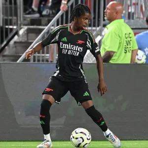 Arsenal FC v Liverpool FC - Pre-Season Friendly Arsenal FC v Liverpool FC - Pre-Season Friendly