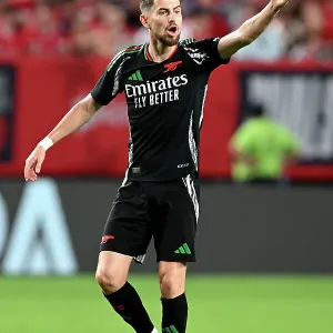 Arsenal FC v Liverpool FC - Pre-Season Friendly Arsenal FC v Liverpool FC - Pre-Season Friendly