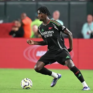 Arsenal FC v Liverpool FC - Pre-Season Friendly Arsenal FC v Liverpool FC - Pre-Season Friendly