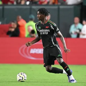 Arsenal FC v Liverpool FC - Pre-Season Friendly Arsenal FC v Liverpool FC - Pre-Season Friendly