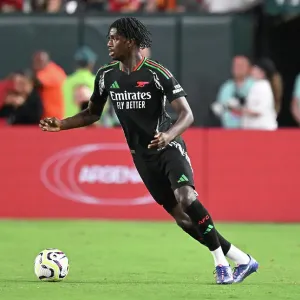 Arsenal FC v Liverpool FC - Pre-Season Friendly Arsenal FC v Liverpool FC - Pre-Season Friendly
