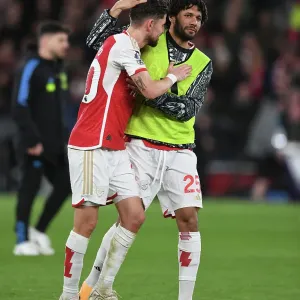 Arsenal FC v Liverpool FC - Premier League Arsenal FC v Liverpool FC - Premier League