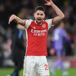 Arsenal FC v Liverpool FC - Premier League Arsenal FC v Liverpool FC - Premier League