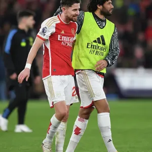 Arsenal FC v Liverpool FC - Premier League Arsenal FC v Liverpool FC - Premier League