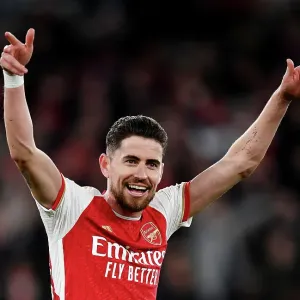 Arsenal FC v Liverpool FC - Premier League Arsenal FC v Liverpool FC - Premier League
