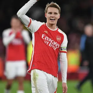 Arsenal FC v Liverpool FC - Premier League Arsenal FC v Liverpool FC - Premier League