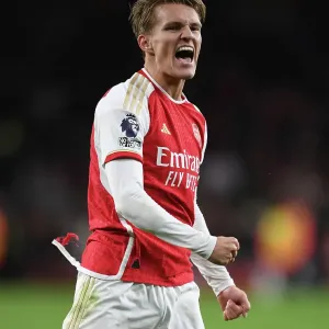 Arsenal FC v Liverpool FC - Premier League Arsenal FC v Liverpool FC - Premier League