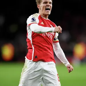 Arsenal FC v Liverpool FC - Premier League Arsenal FC v Liverpool FC - Premier League