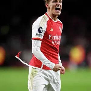 Arsenal FC v Liverpool FC - Premier League Arsenal FC v Liverpool FC - Premier League