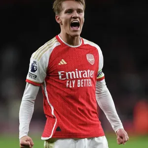Arsenal FC v Liverpool FC - Premier League Arsenal FC v Liverpool FC - Premier League