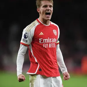 Arsenal FC v Liverpool FC - Premier League Arsenal FC v Liverpool FC - Premier League