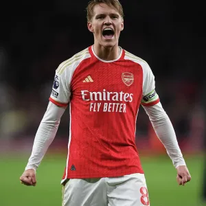 Arsenal FC v Liverpool FC - Premier League Arsenal FC v Liverpool FC - Premier League