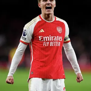 Arsenal FC v Liverpool FC - Premier League Arsenal FC v Liverpool FC - Premier League