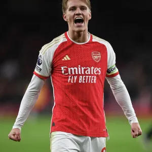 Arsenal FC v Liverpool FC - Premier League Arsenal FC v Liverpool FC - Premier League
