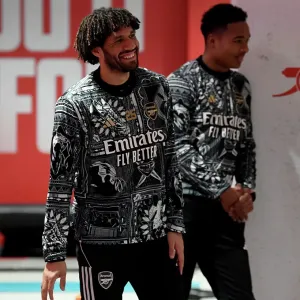 Arsenal FC v Liverpool FC - Premier League Arsenal FC v Liverpool FC - Premier League