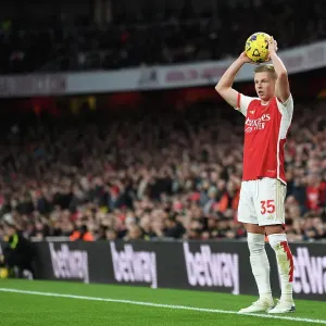 Arsenal FC v Liverpool FC - Premier League Arsenal FC v Liverpool FC - Premier League