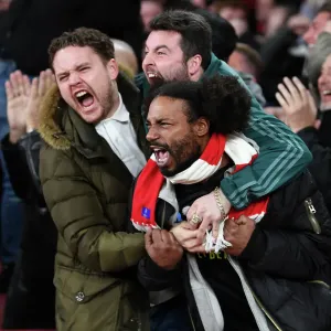 Arsenal FC v Liverpool FC - Premier League Arsenal FC v Liverpool FC - Premier League