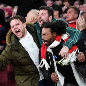 Arsenal FC v Liverpool FC - Premier League Arsenal FC v Liverpool FC - Premier League