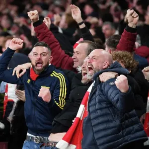 Arsenal FC v Liverpool FC - Premier League Arsenal FC v Liverpool FC - Premier League