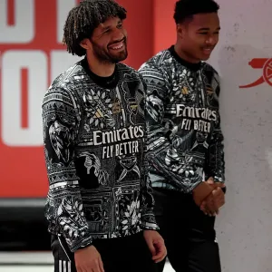 Arsenal FC v Liverpool FC - Premier League Arsenal FC v Liverpool FC - Premier League