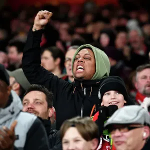Arsenal FC v Liverpool FC - Premier League Arsenal FC v Liverpool FC - Premier League