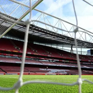 Arsenal FC v Liverpool FC - Premier League Arsenal FC v Liverpool FC - Premier League