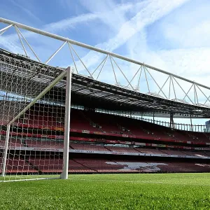 Arsenal FC v Liverpool FC - Premier League Arsenal FC v Liverpool FC - Premier League
