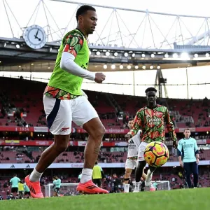 Arsenal FC v Liverpool FC - Premier League Arsenal FC v Liverpool FC - Premier League
