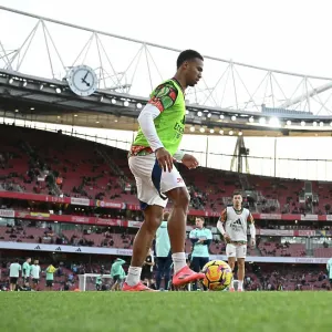 Arsenal FC v Liverpool FC - Premier League Arsenal FC v Liverpool FC - Premier League