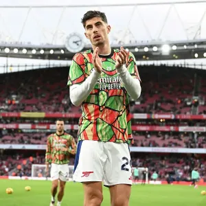 Arsenal FC v Liverpool FC - Premier League Arsenal FC v Liverpool FC - Premier League