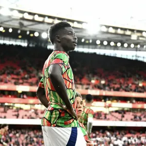 Arsenal FC v Liverpool FC - Premier League Arsenal FC v Liverpool FC - Premier League