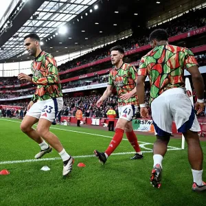 Arsenal FC v Liverpool FC - Premier League Arsenal FC v Liverpool FC - Premier League