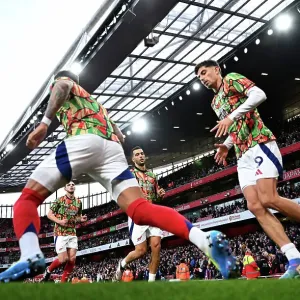 Arsenal FC v Liverpool FC - Premier League Arsenal FC v Liverpool FC - Premier League