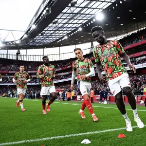 Arsenal FC v Liverpool FC - Premier League Arsenal FC v Liverpool FC - Premier League