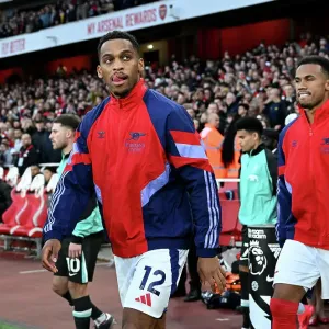 Arsenal FC v Liverpool FC - Premier League Arsenal FC v Liverpool FC - Premier League