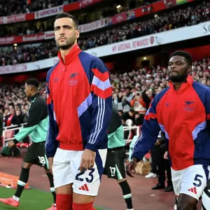 Arsenal FC v Liverpool FC - Premier League Arsenal FC v Liverpool FC - Premier League