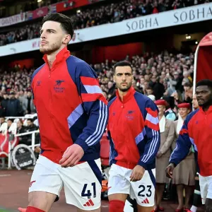Arsenal FC v Liverpool FC - Premier League Arsenal FC v Liverpool FC - Premier League