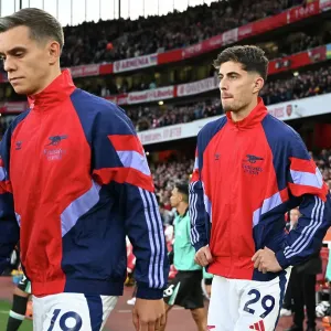 Arsenal FC v Liverpool FC - Premier League Arsenal FC v Liverpool FC - Premier League
