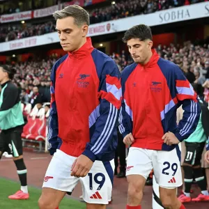 Arsenal FC v Liverpool FC - Premier League Arsenal FC v Liverpool FC - Premier League