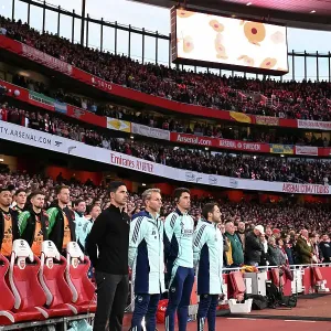 Arsenal FC v Liverpool FC - Premier League Arsenal FC v Liverpool FC - Premier League