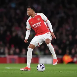 Arsenal FC v Luton Town - Premier League Arsenal FC v Luton Town - Premier League