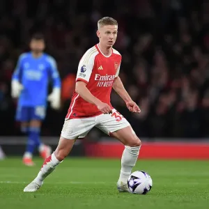 Arsenal FC v Luton Town - Premier League Arsenal FC v Luton Town - Premier League