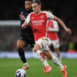 Arsenal FC v Luton Town - Premier League Arsenal FC v Luton Town - Premier League